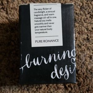Pure Romance Other - Burning desire Pure Romance Other - Burning desire